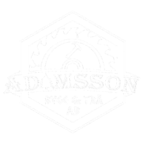 Adamsson Bygg & Trä AB